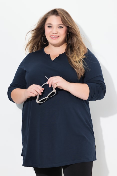 834457 - T-shirt long