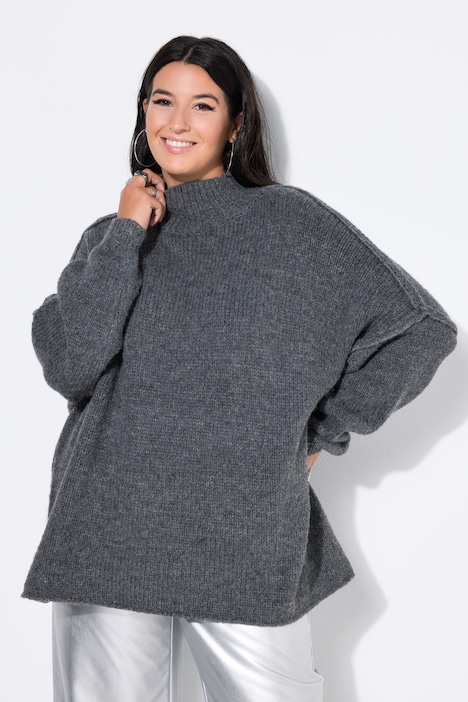 824150 - Soft-Pullover