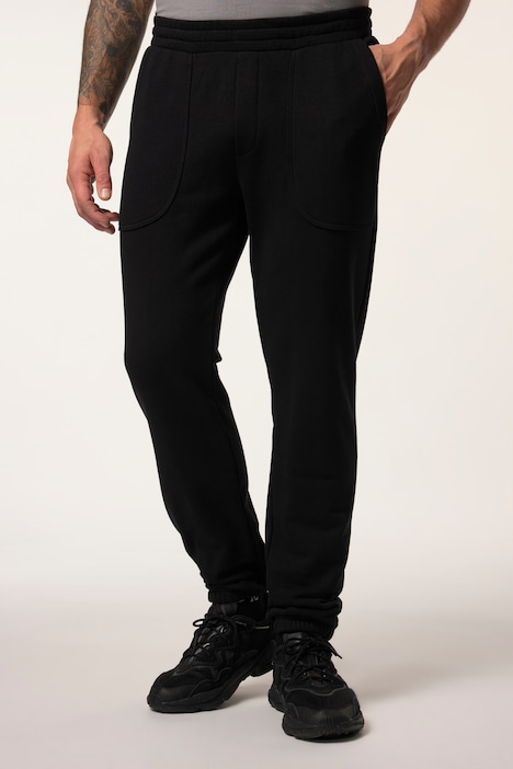 833919 - Pantalon de jogging JAY-PI, ventre confort
