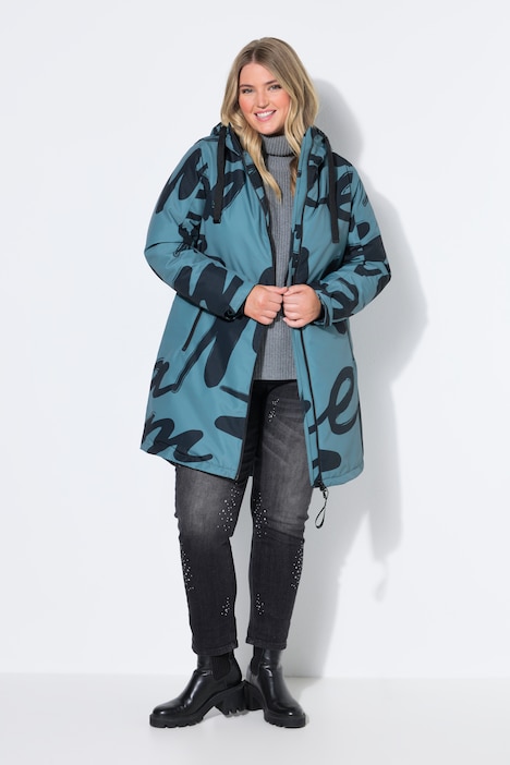 833977 - Manteau technique
