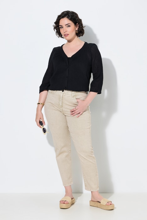 852884 - Jean Mom