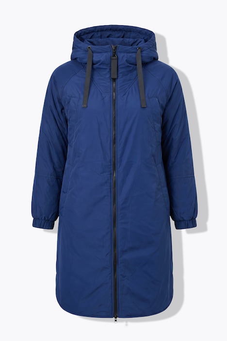 850376 - Parka longue