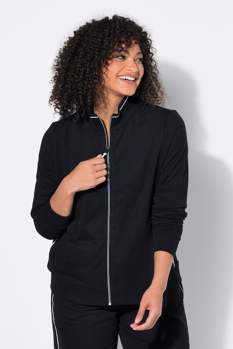854083 - Veste en molleton