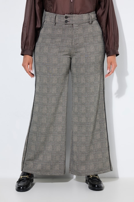 852700 - Pantalon à carreaux