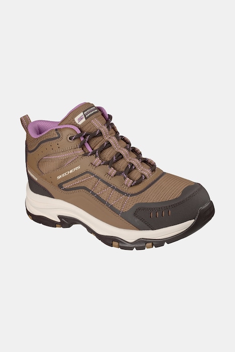 852750 - Chaussure de randonnée en cuir
