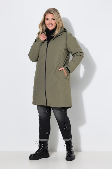 851560 - Veste 2-en-1