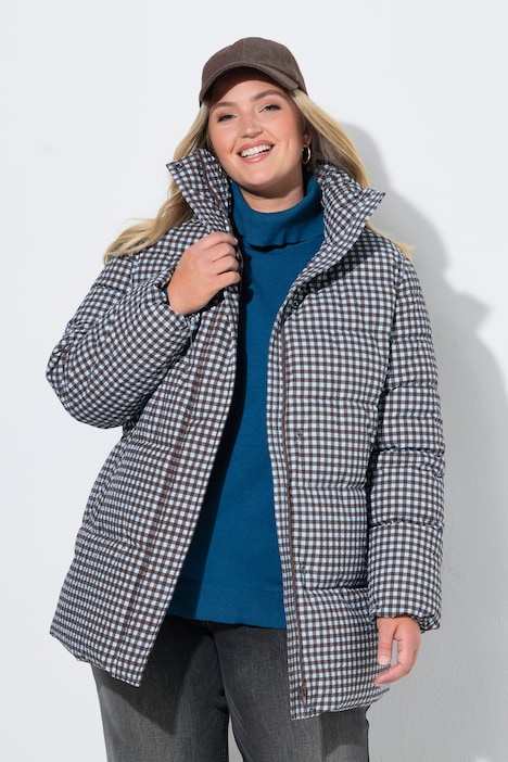851438 - Veste technique matelassée