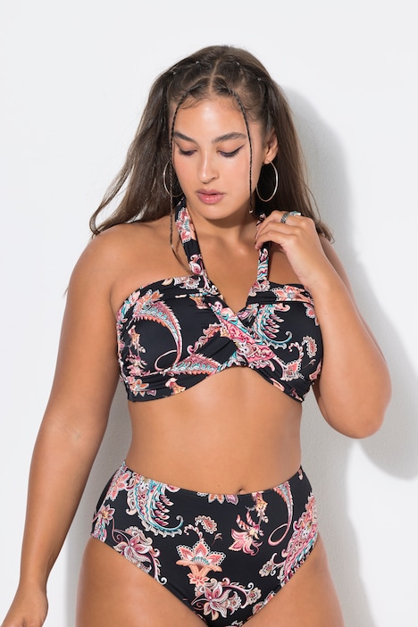 852103 - Haut de bikini