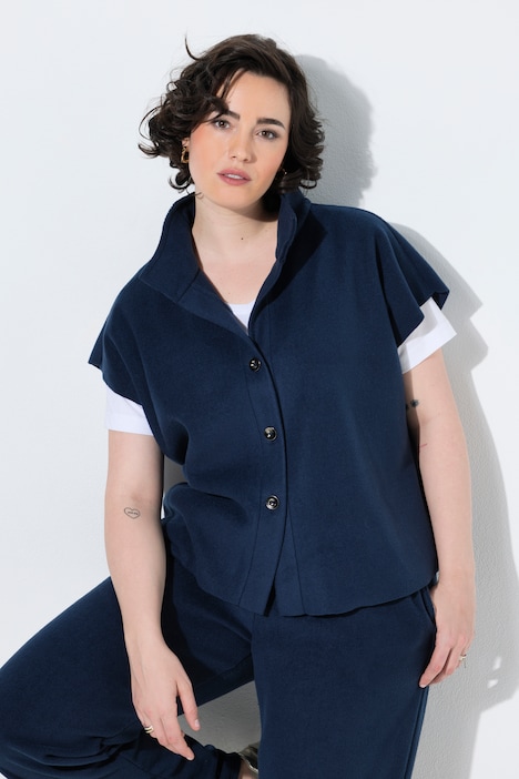 854367 - Gilet en polaire