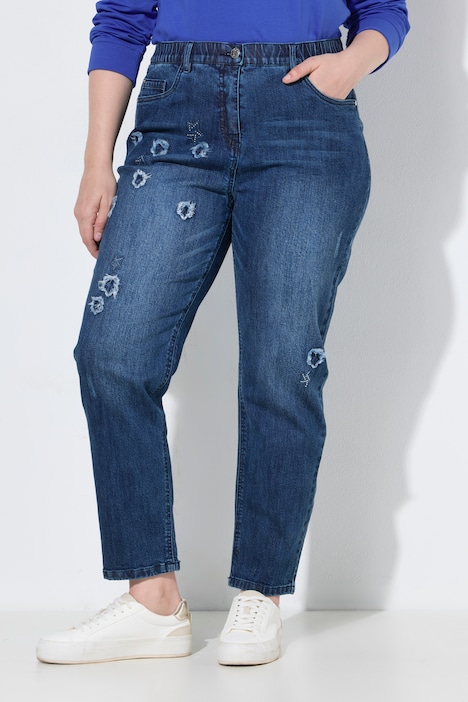 851488 - Jean Mom