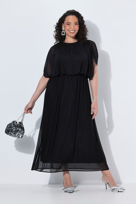 854031 - Robe maxi
