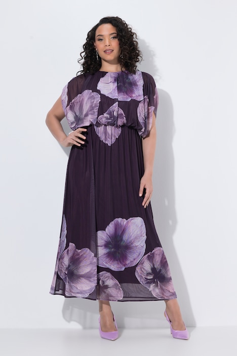 854387 - Robe maxi