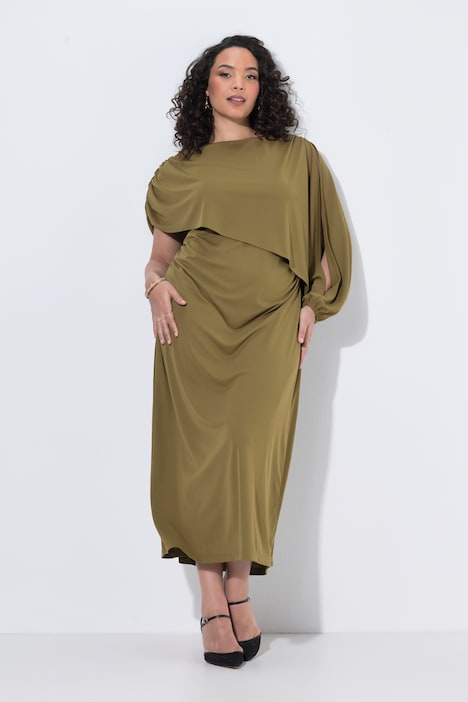 854048 - Robe maxi
