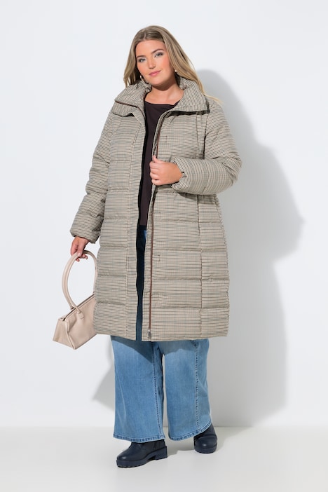 851801 - Manteau matelassé