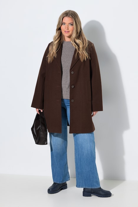 851829 - Manteau en laine