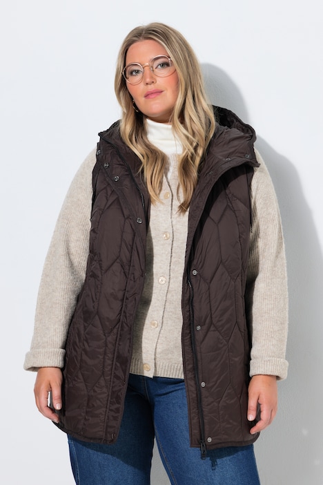 851348 - Veste matelassée sans manches