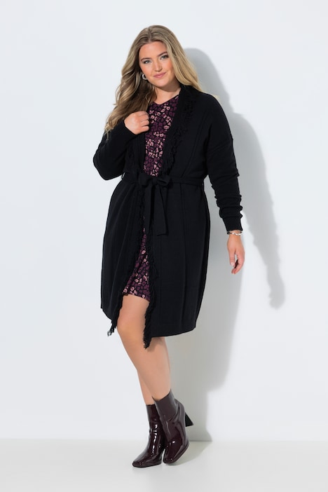 851466 - Cardigan long