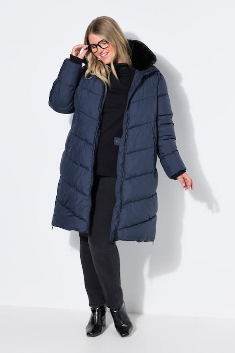 850041 - Manteau matelassé