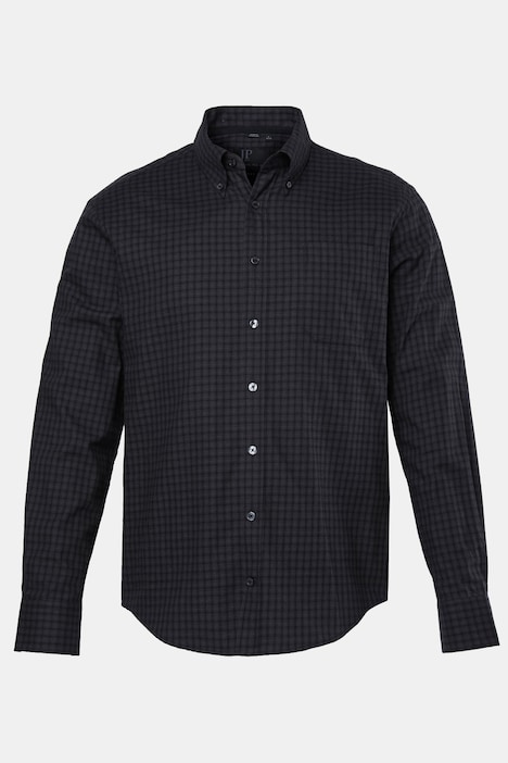 850950 - Chemise en flanelle à carreaux