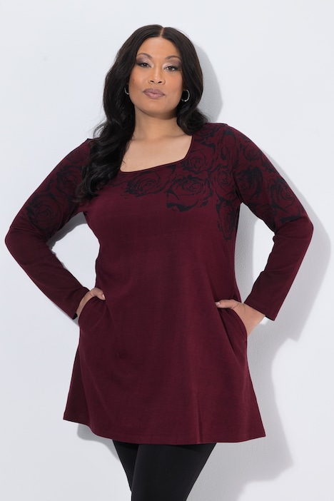 855016 - T-shirt long