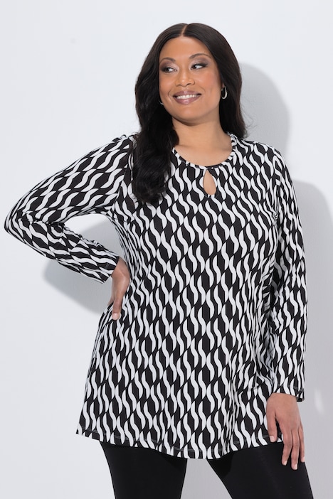 854803 - T-shirt long