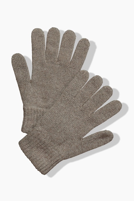 855924 - Gants en maille