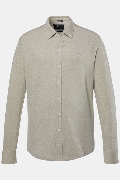 851004 - Chemise en piqué