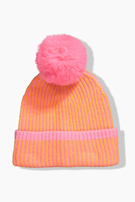 853250 - Bonnet en maille