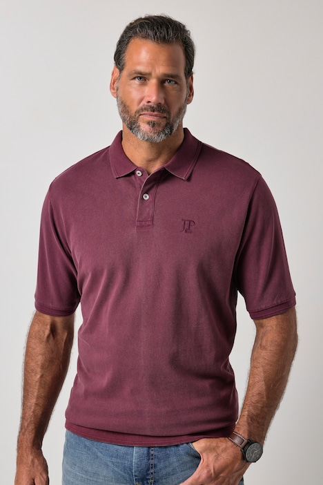 851042 - Polo ventre confort
