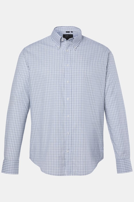851018 - Chemise à carreaux