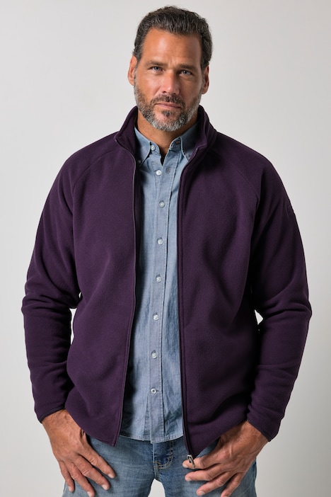 851362 - Veste en polaire