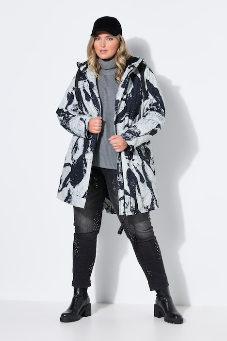 849984 - Manteau technique