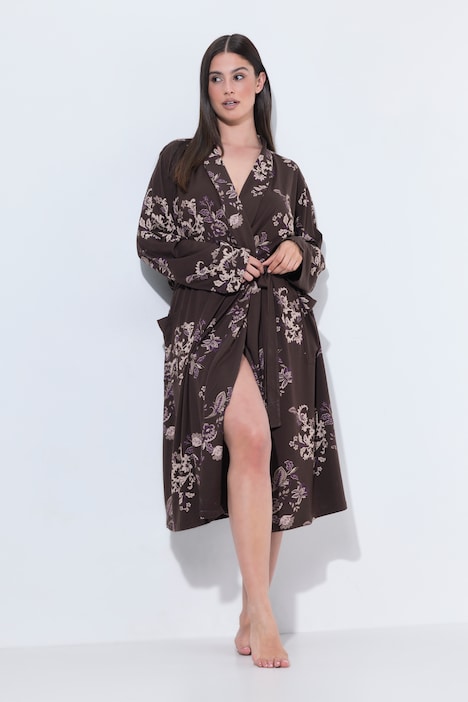 853204 - Peignoir