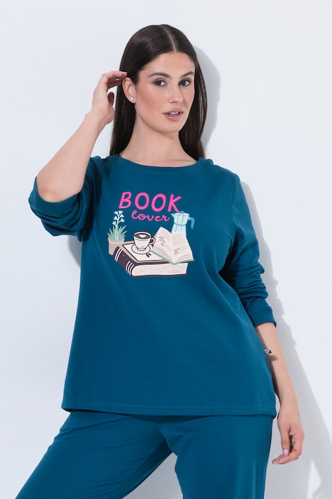 852710 - Sweat-shirt Loungewear