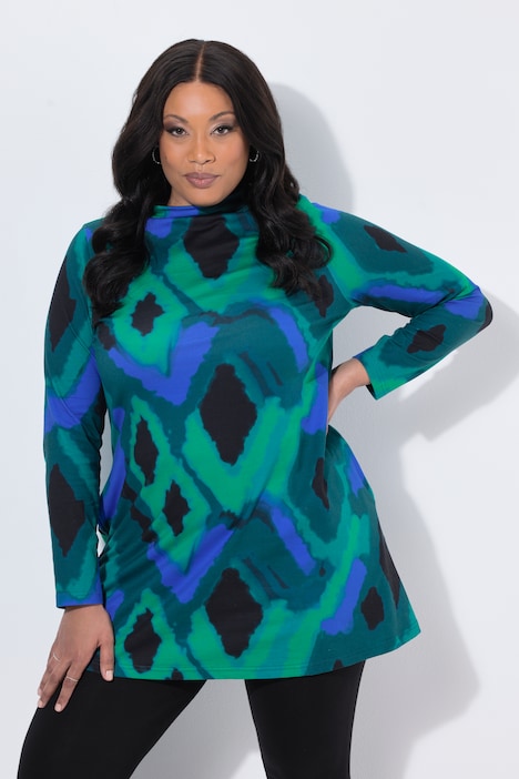 855204 - T-shirt long