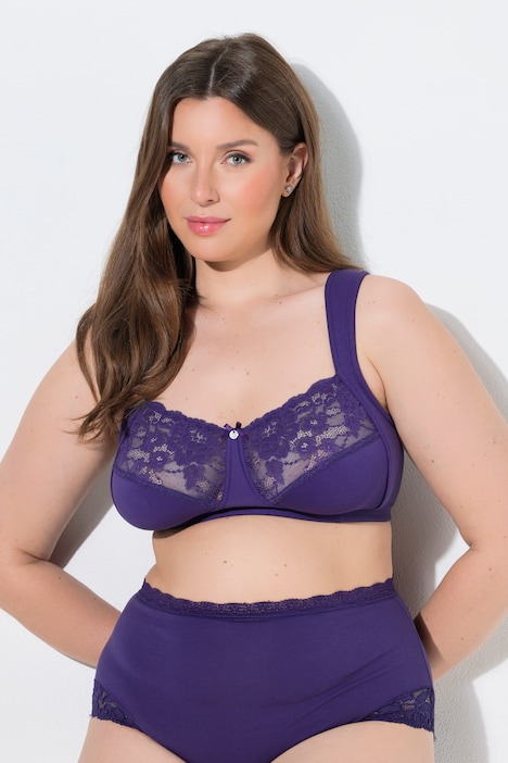 852226 - Soutien-gorge souple