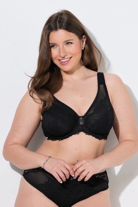 853039 - Soutien-gorge à armatures