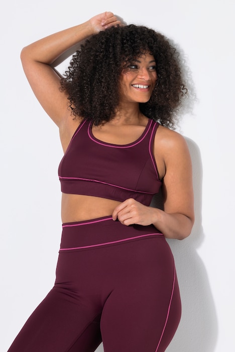 855296 - Brassière de sport