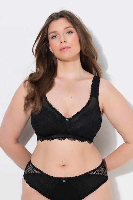853038 - Soutien-gorge confortable