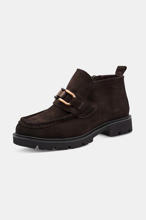 852850 - Chaussures en cuir