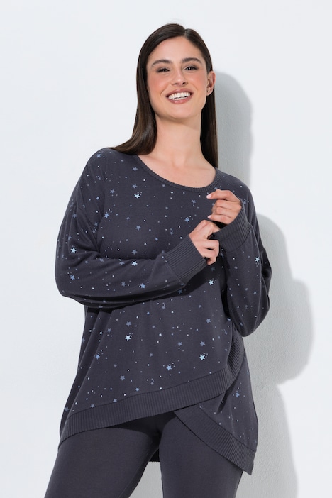 852285 - Sweat-shirt Loungewear