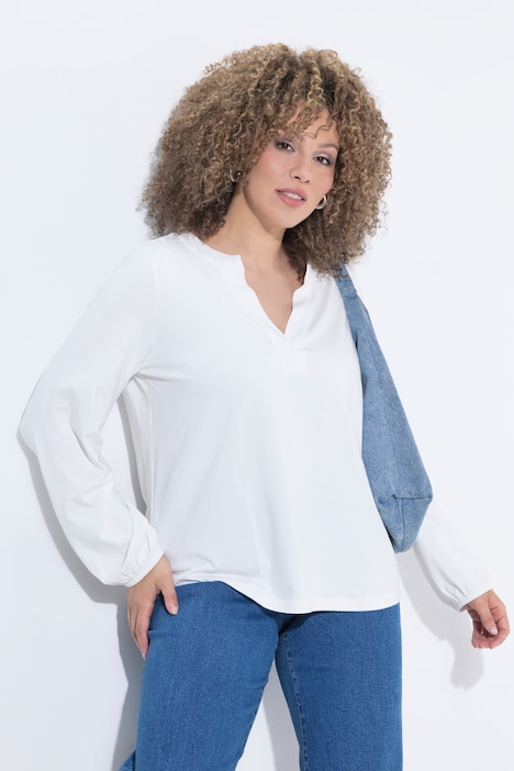 854276 - T-shirt à manches longues