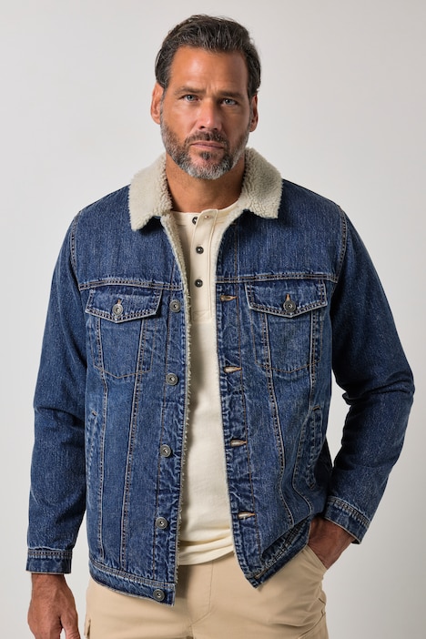 851363 - Veste en jean
