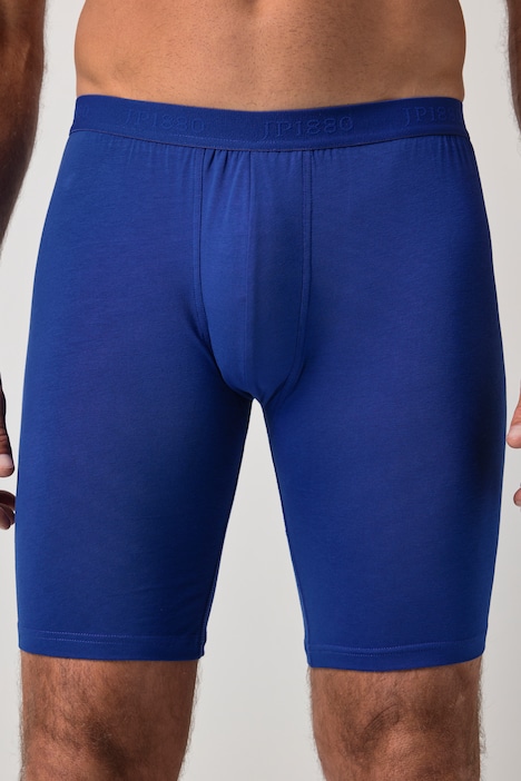 851948 - Caleçon long FLEXNAMIC®, ventre confort - lot de 2