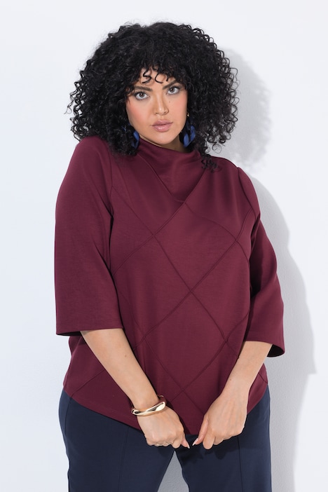 852581 - Sweat-shirt doux