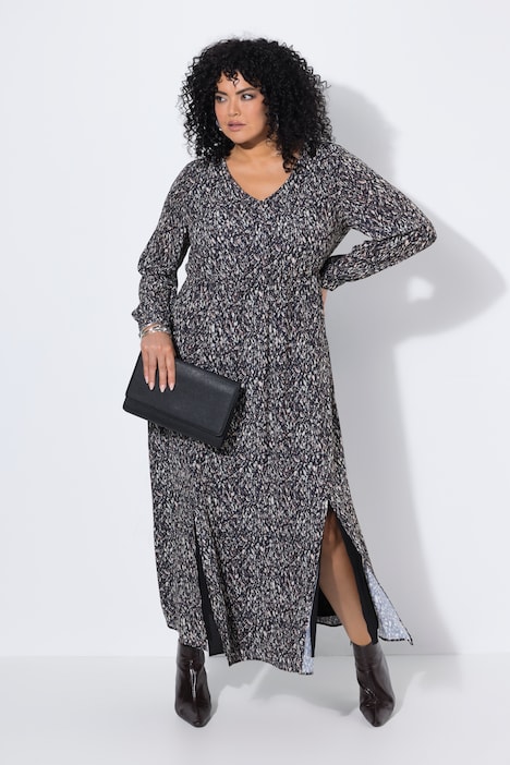 852606 - Robe maxi