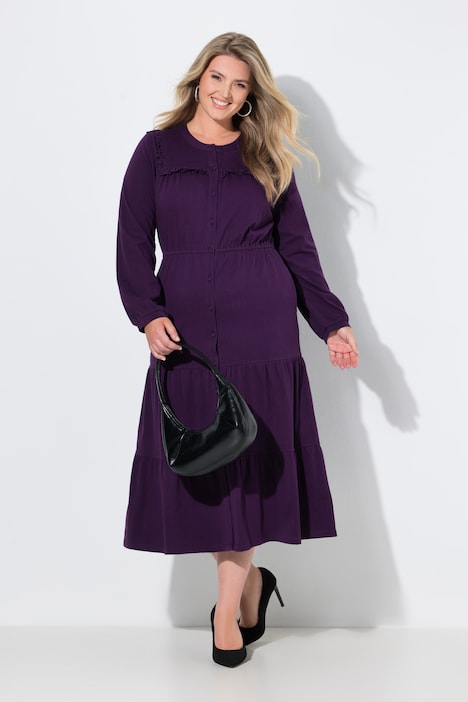 855045 - Robe maxi
