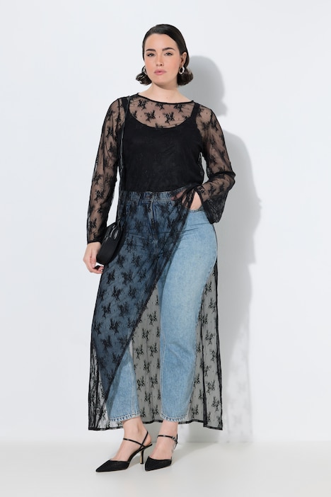854726 - Robe maxi