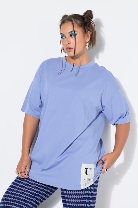 843557 - T-shirt, oversize