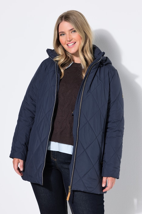 841360 - Veste technique matelassée